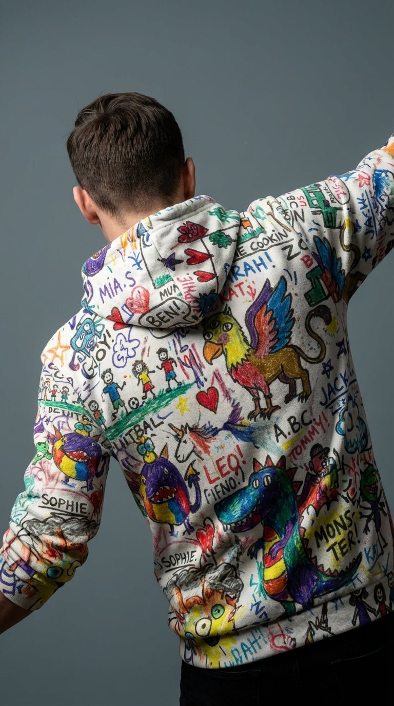 Avant-Kindergarden™