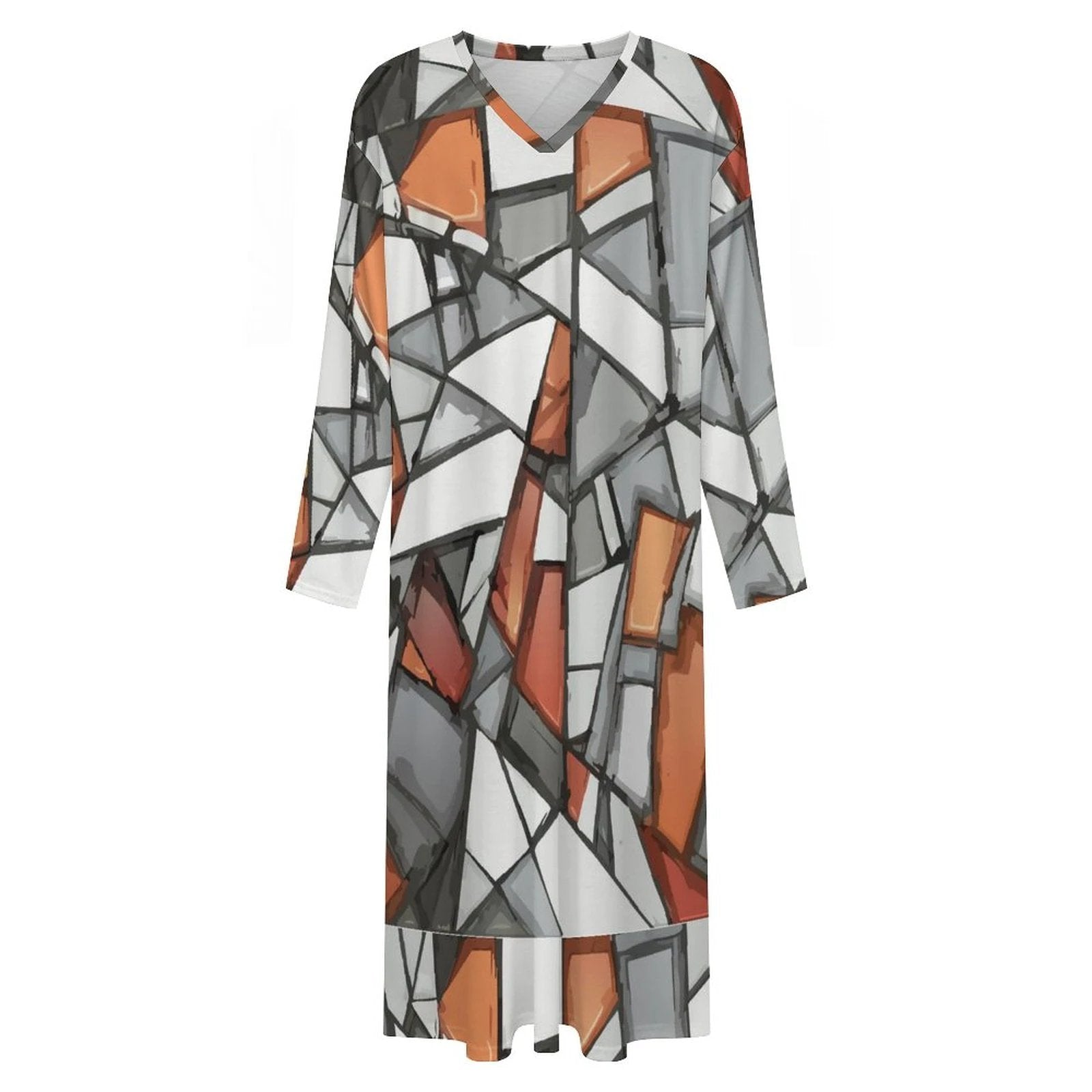 170gsm Middle Eastern Kaftan(All-Over Printing） by SALE_DESIGN-Personal Design